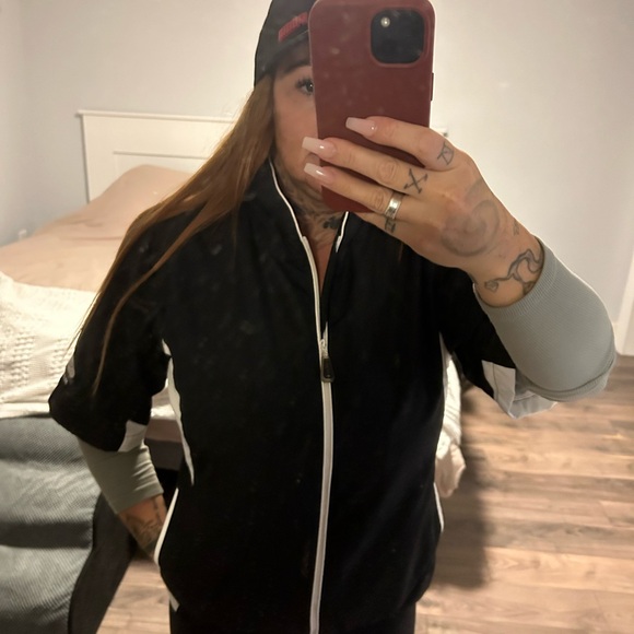 Golf jacket - Picture 2 of 5